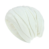 bonnet-en-maille-vintage