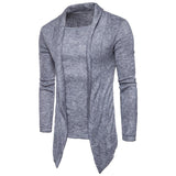faux-pull-tricot-couleur-unie-vintage