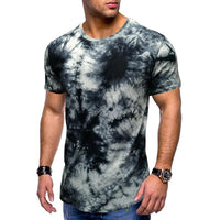 t-shirt-vintage-manches-courtes-aspect-vieilli
