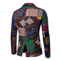 veste-vintage-fin-a-manches-longues-imprime-ethnique