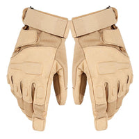 gants-cyclisme-hommes-chauds-polaire-antiderapants-vintage