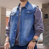 veste-jean-revers-simple-vintage