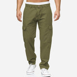 pantalon-vintage-jambe-droite-couleur-unie