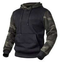 sweat-capuche-vintage-coutures-camouflage