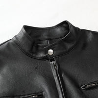 veste-cuir-col-montant-style-retro