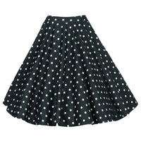 jupe-a-pois-annee-60