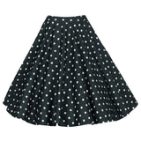 jupe-a-pois-annee-60