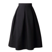 jupe-evasee-vintage
