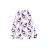    jupe-grande-taille-vintage