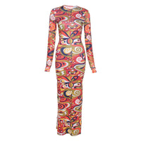 jupe-longue-femme-ronde-vintage