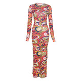 jupe-longue-femme-ronde-vintage