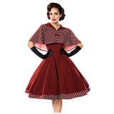 jupe-pin-up-annee-80-deux-tons