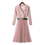    jupe-trapeze-vintage-rose