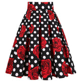    jupe-vintage-midi