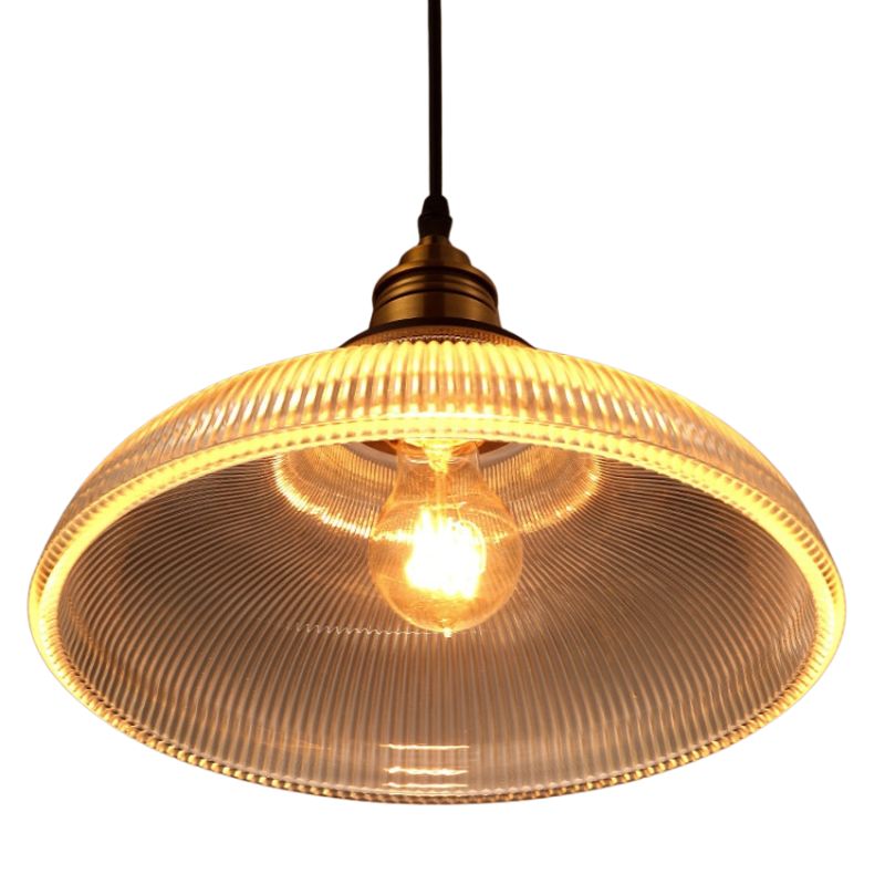 lampe-abat-jour-en-verre-vintage