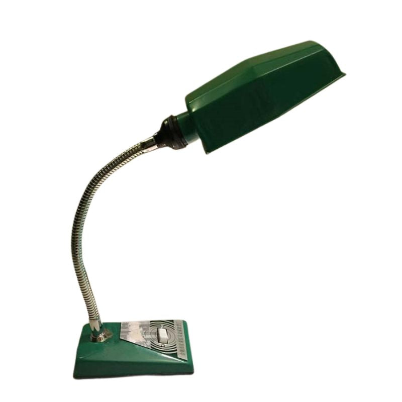 lampe-abat-jour-vintage