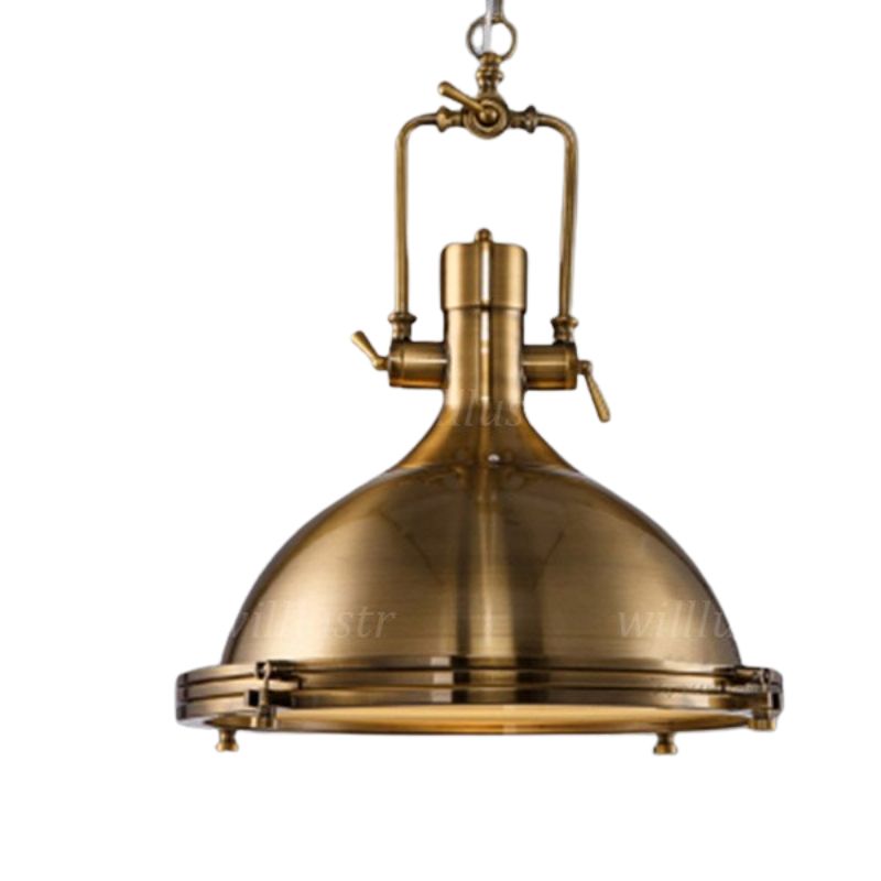 lampe-metal-vintage