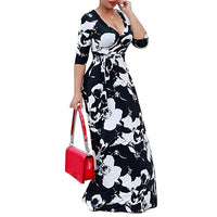 longue-robe-fleurie-style-vintage