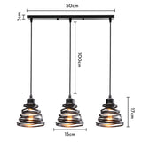 luminaire-disque-suspension-retro