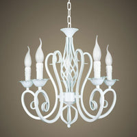 lustre-vintage-blanc