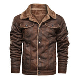 manteau-cuir-moto-vintage
