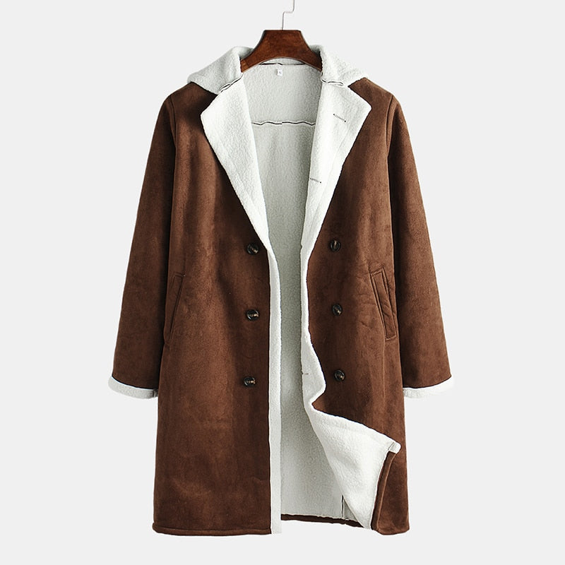       manteau-mouton-retourne-pour-homme-vintage