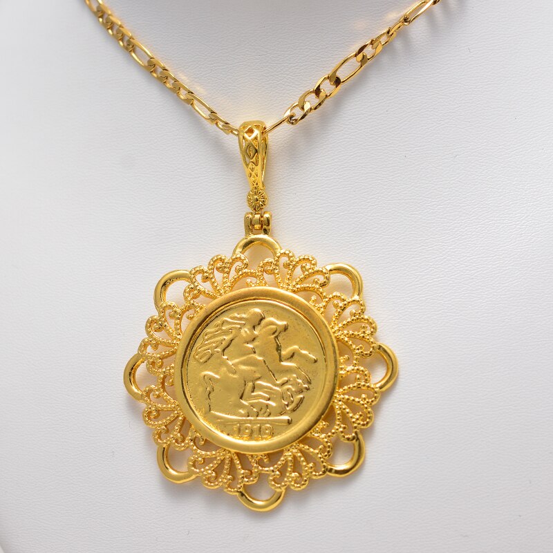    medaille-or-vintage