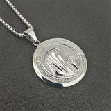    medaille-vintage-vierge