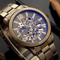    montre-vintage-homme-automatique-argent