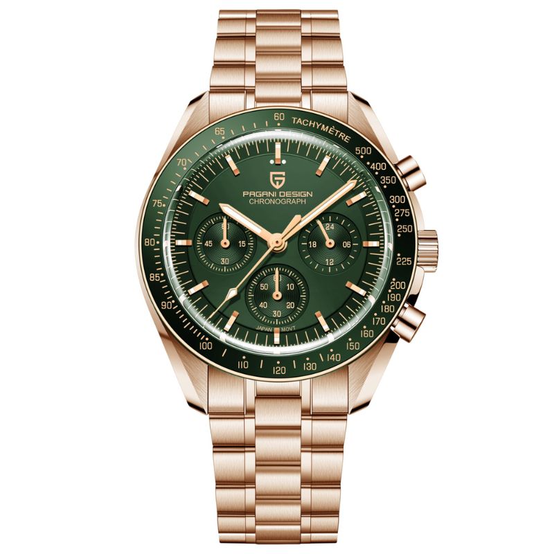 montre-zenith-vintage-or