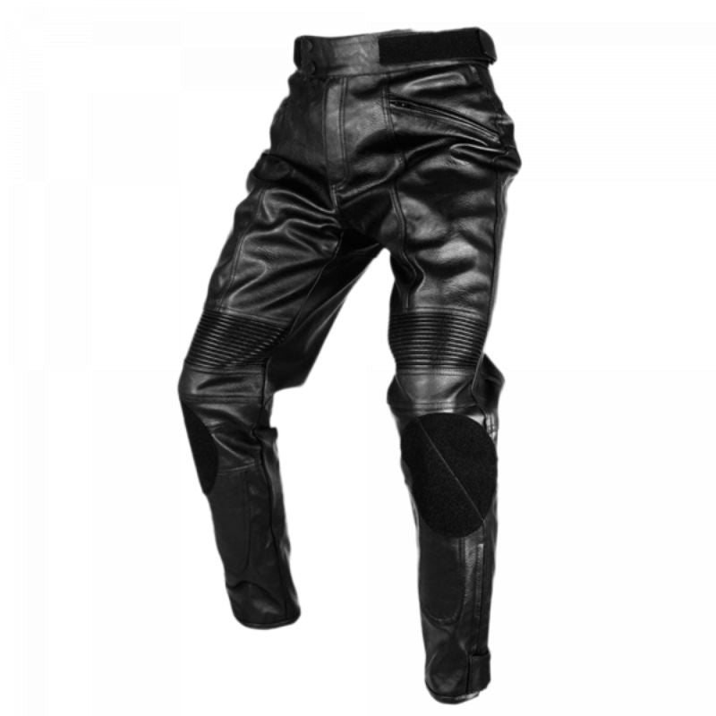 pantalon-moto-homme-vintage