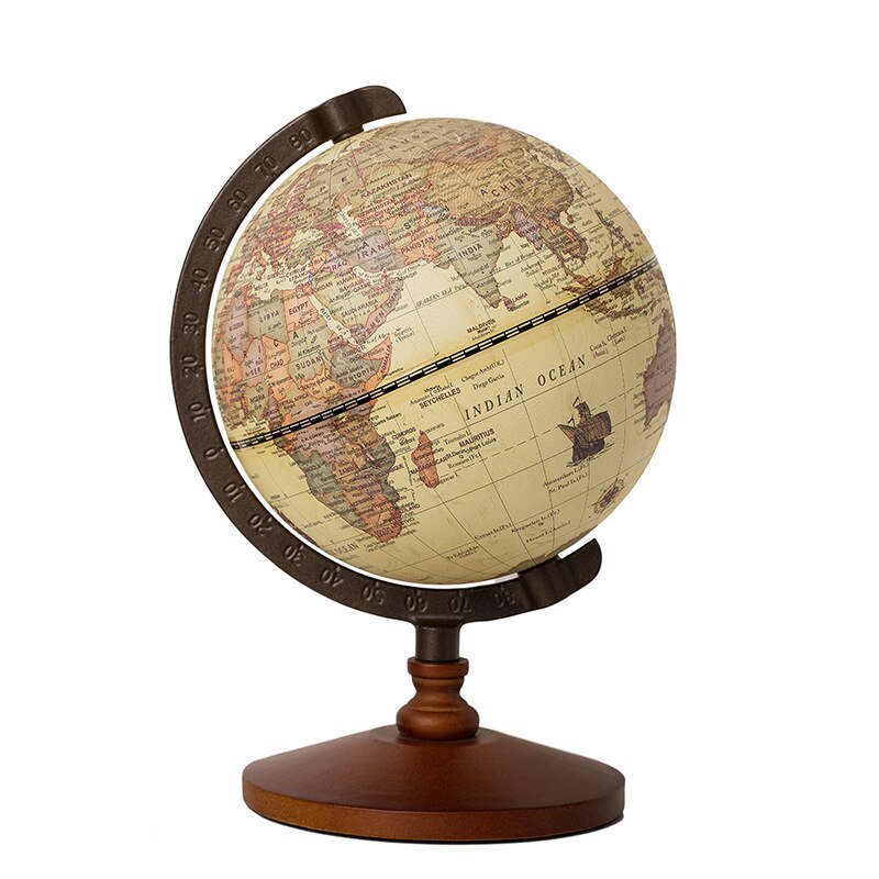 petit-globe-terrestre-ancien
