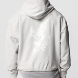 sweat-a-capuche-ample-imprime-dos-vintage
