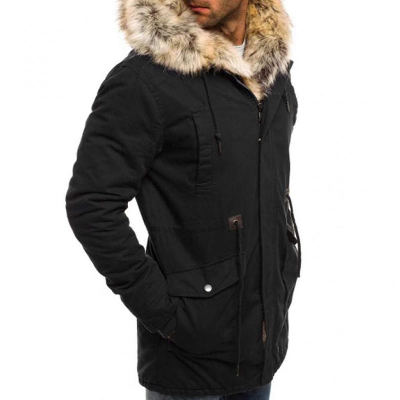 manteau-double-polaire-epaissi-coupe-vent-vintage