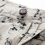 short-vintage-motif-floral-hommes