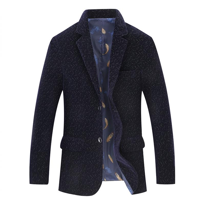blazer-velours-vintage-revers-crantes
