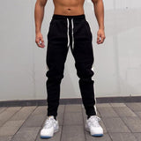 pantalon-sport-vintage-polaire-chaude