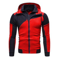 veste-zippee-capuche-blocs-couleurs-vintage