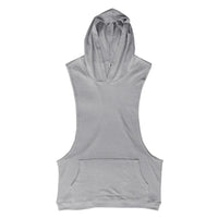 sweat-capuche-uni-sans-manches-vintage