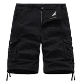 short-coton-vintage-uni-homme