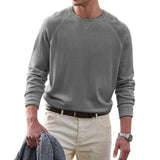 sweat-col-rond-couleur-unie-vintage