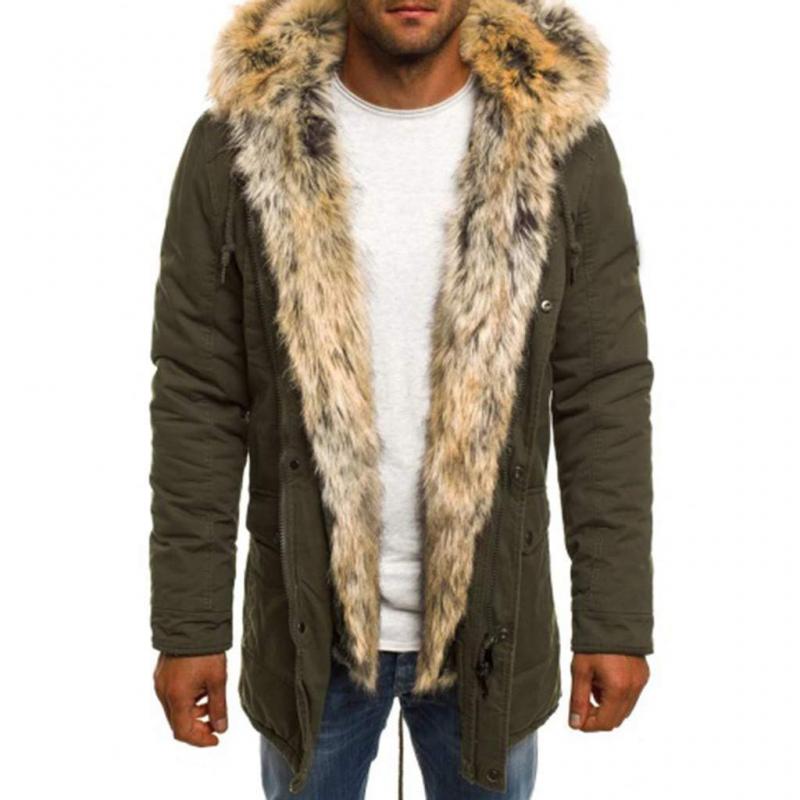 manteau-double-polaire-epaissi-coupe-vent-vintage