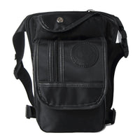 Sac messager en toile pour homme 10936158Q