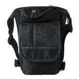 Sac messager en toile pour homme 10936158Q