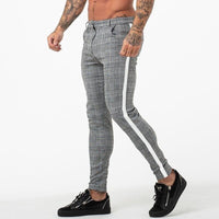 pantalon-crayon-vintage-carreaux