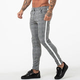 pantalon-crayon-vintage-carreaux