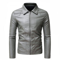 veste-cuir-motard-revers-style-retro