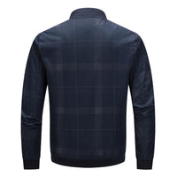 veste-vintage-carreaux-col-montant-homme