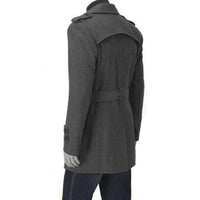 trench-coat-laine-double-boutonnage-vintage