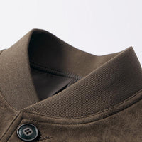 veste-decontractee-daim-col-montant-vintage